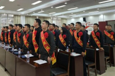 争当乡村振兴“领头雁” 湖南省长沙市引导退役军人积极参与家乡建设