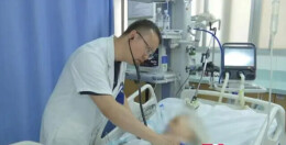 热热热！家中未开空调，老人患上“热射病”