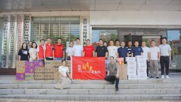 “青年”心系青年 凝聚青春之力