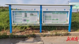 长沙市生态环境局天心分局：加强协作配合，推进“双案并结”