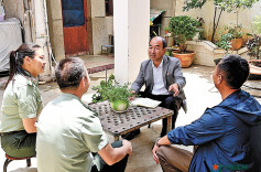 全国“最美拥军人物”赵春良：为战机安全保驾护航