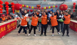 福惠民生 彩耀巴陵——岳阳市福彩公益金资助项目系列报道②