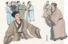 一座书院 一次会讲