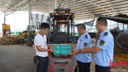 永顺：市场监管有尺度 优商助企显温度