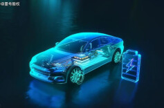 走进北京汽车博物馆，探秘新能源汽车的“智慧大脑”