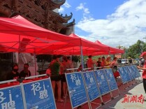 拉钩送岗进辖区，助力就业零距离