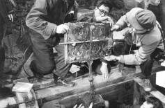 1972年马王堆，揭开历史神秘面纱