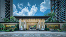 以品质交付实力“出圈”，在长沙如院遇见理想家园