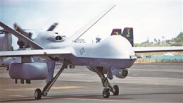 “死神”无人机的“隐身术”