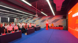 坚定信仰、践行党纪，大汉集团开展党建活动