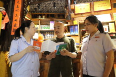 湘西税务：税惠助力舌尖上的湘西“出圈”又“出彩”