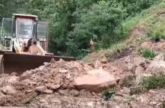 6至8月地质灾害多发 这份科学避险指南请收好→