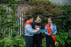 湘西税务：暑期文旅持续火热 税务助力点燃夏日经济