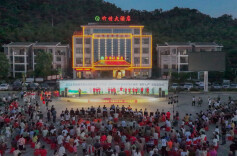 除陋习 树新风 扬文明 临湘市“三下乡”活动启动