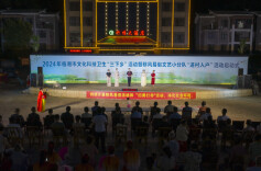 临湘市结合“三下乡”深入开展“扫黄打非”进基层志愿服务和宣传教育活动