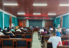 陇城镇：全力出击，织密农村防溺水“安全网”