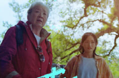 湖南出品！文旅电影《南方南方》定档9月16日!