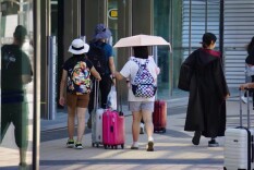 价格不等、“快速游玩”服务名不副实，环球度假区周边住宿调查