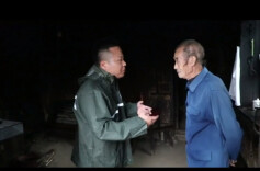 闻“汛”而动 抗击“格美”丨资兴东江街道：齐心协力转移被困群众