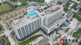 江华：“一号管三天”就诊新举措 群众健康更有“医”靠