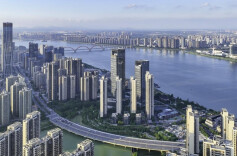 自然资源部发布政策指引，关系城中村改造