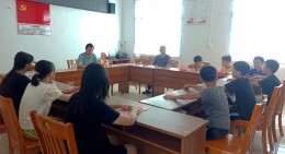 永州税务：乡村振兴驻村工作队开展暑期“五防”安全守护行动