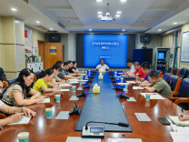 抗击“格美” 郴州国动在行动