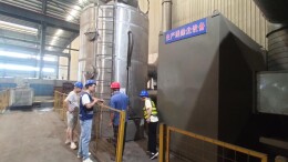 加强生态环境监管！浏阳市官渡镇“三三制”智绘生态蓝图