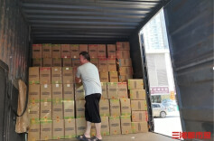 2024防汛火线丨驰援资兴，社会组织捐赠12万元爱心物资