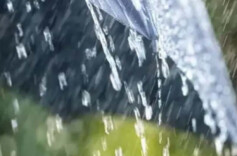 注意防范！未来三天华北东北等地有强降雨