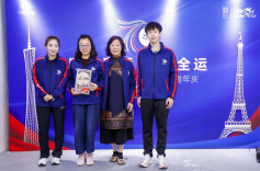 做什么生意，能让义乌女老板和奥运乒乓球冠军相谈甚欢