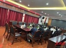 让青春在基层闪光！临澧9名基层特岗生 即将上岗