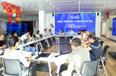 初赛顺利举办 35个项目将角逐决赛