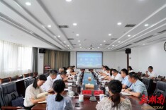 全省率先！湘潭为国有企业撑起知识产权“保护伞”