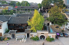 怀化民宿哪家爽，夏日之旅任你睡！