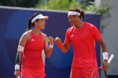 奥运快评|“挑土”不误创纪录