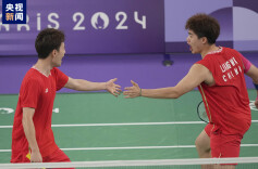 国际奥委会官员：很遗憾中国运动员受高频兴奋剂检测