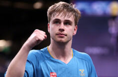 樊振东决赛对手定了：曾淘汰王楚钦的莫雷加德