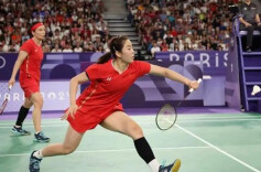 奥运快评丨你永远可以相信体育湘军