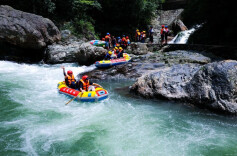 怀化避暑打卡地图上线，快来pick你的最爱！