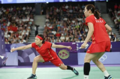 贾一凡夺金后，其省队教练哽咽：我给她打120分