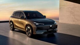 吉利银河E5上市，限时先享指导价10.98~14.58万元