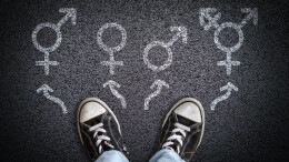 “跨性别”选手引争议，在体育竞技上男女差异有多大？