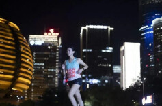 员工请假参加奥运会，领导：准假！跑出中国人的风采！