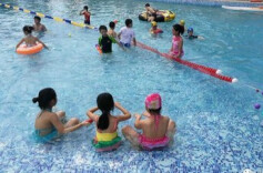 警惕这些“泳池病” 夏日戏水正确打开方式快收藏