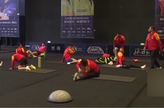 从“小胖”到“东哥”  挑起男乒大梁！樊振东：做更好的自己