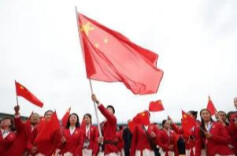 中国体育代表团总结巴黎奥运会前半程表现
