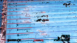 这一金，打破美国队40年垄断！