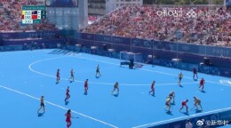 祝贺！中国女曲晋级巴黎奥运会四强