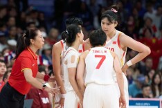 无缘奥运八强，中国女篮怎么了？